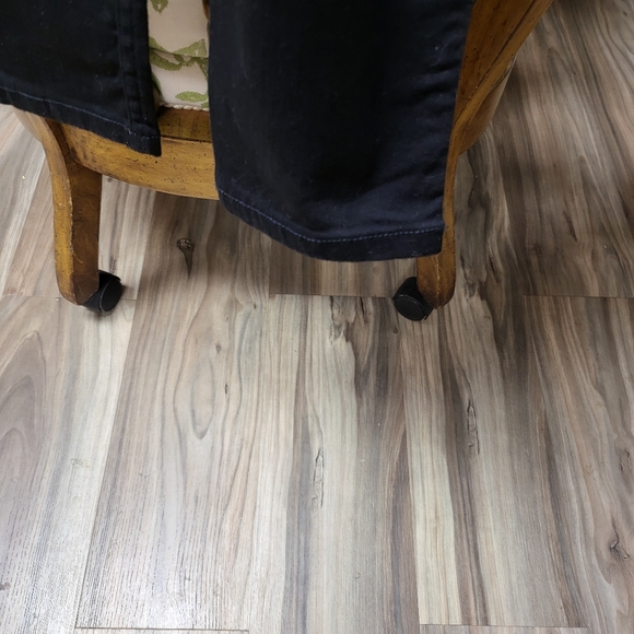 SPANX black jeans NWT - Picture 11 of 13